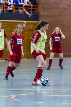 Bild 351 - Dodenhof Frauenturnier Finaltag
